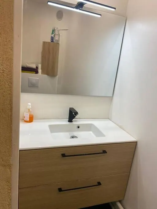 Appartement 2 Chambres Lyonnais Paris 0*,  France