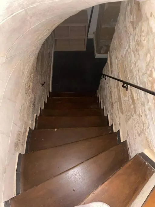 Apartment Appartement 2 Chambres Lyonnais Paris