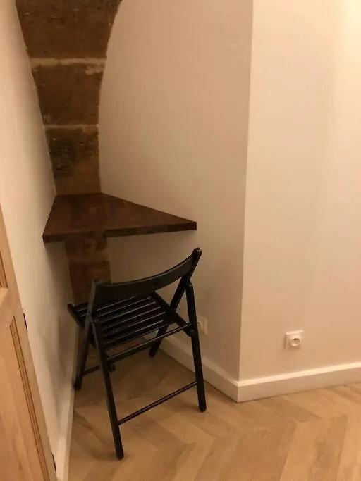 Appartement 2 Chambres Lyonnais Paris