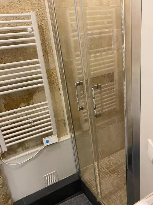Appartement 2 Chambres Lyonnais Paris 0*,
