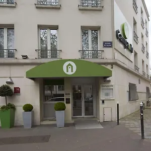 3* Hotel Campanile 14 - Maine Montparnasse