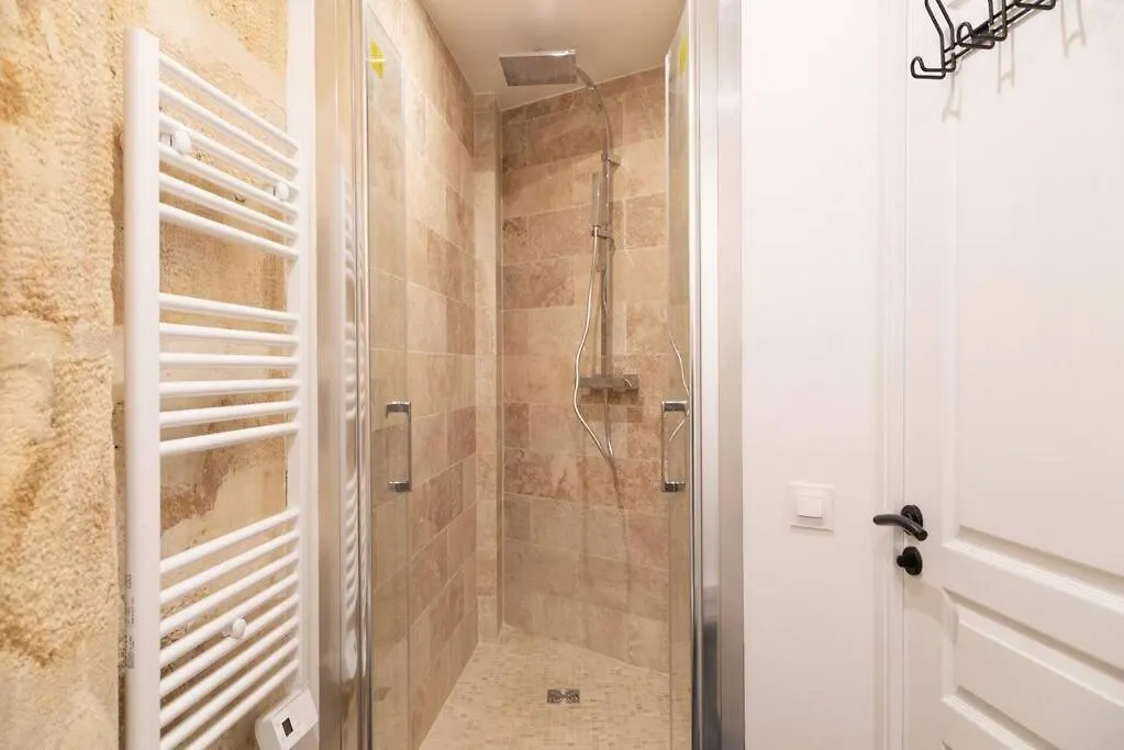 Appartement 2 Chambres Lyonnais Paris