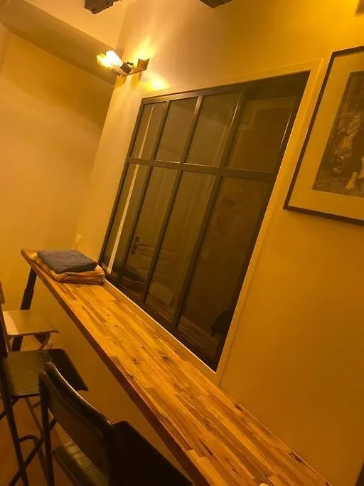Appartement 2 Chambres Lyonnais 巴黎 公寓